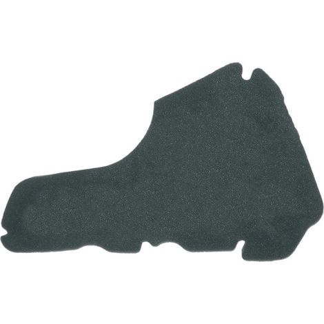 Filtro aria Tecnium 9211 per Italjet/Piaggio/Vespa 50/125 1995-2005