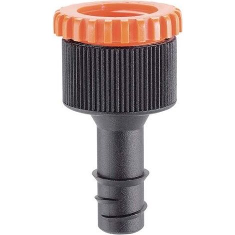 Raccordo per Tubo da 1/2'' Claber (1/3)
