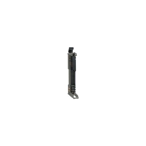Modicon TM - Bus base 24vdc left isol - TM5ACBM01R