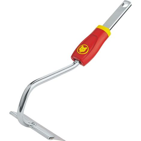 Houe de jardin Wolf 10 cm HU-M 10 (1/5)