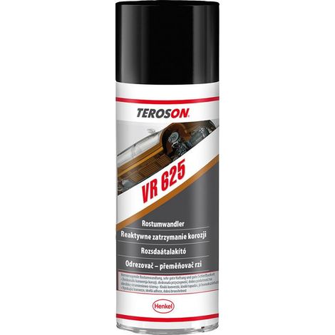 Anti rouille TEROSON VR 625 400ml SD (Par 12) (1/4)