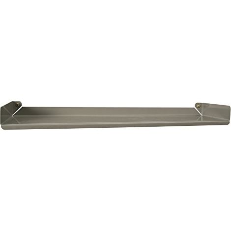 Organizzatore attrezzi allit storeplus flex m 58 acciaio termolaccato 58 cm