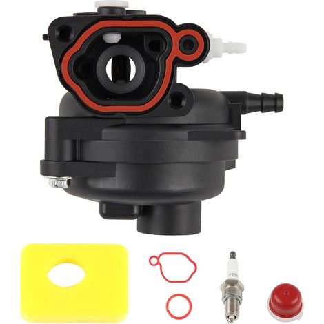 Kit de Débroussailleuse pour 799583 593261 595656 591979 591160 300E 450E 500E 550EX 500 125cc 140cc 08P502 8P502 09P602 9P602 (1/5)