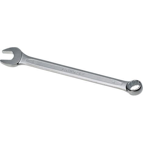 Gabel-Ringschlüssel, 19 mm