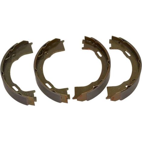 Jeu de mâchoires de frein, frein de stationnement MAXGEAR 19-2068 FORD USA