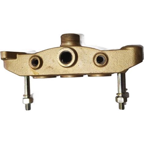Cuerpo Salida compatible con Tf70C  Ref 517013