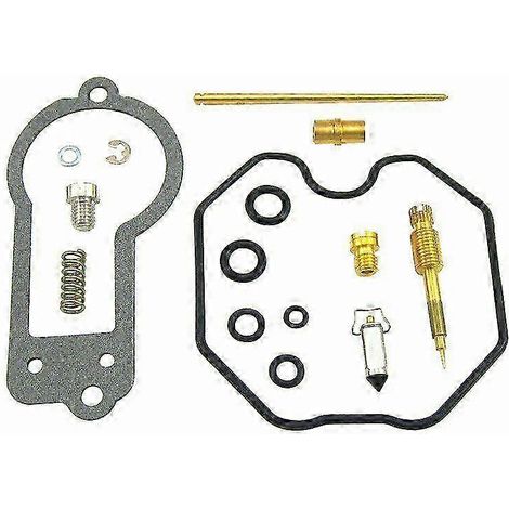 4-teiliges Vergaser-Reparaturset für CB550 CB550K Four CB 550K Edition 0617 (1/4)
