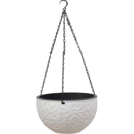 Petit pot de fleurs unique, créatif et pratique pour centre de table (1/5)