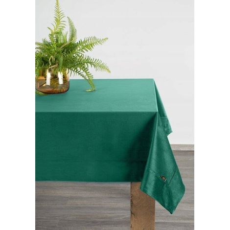 Tovaglia rettangolare 145 cm x 220 cm, 1 pezzo. (1/5)