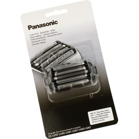 Grille externe de rasage pour rasoir electrique Panasonic - WES9173Y (1/3)