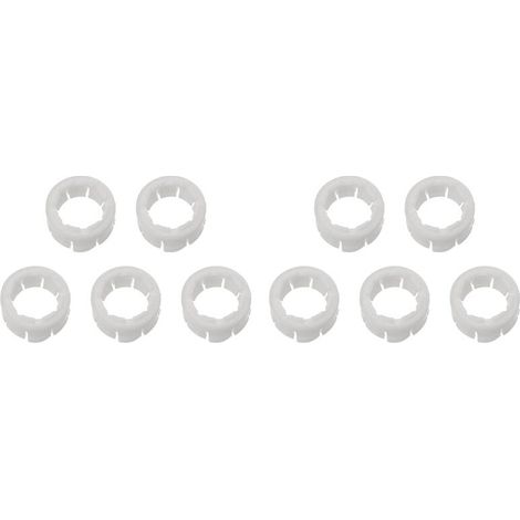 10 bujes de pivote de dirección para palanca de cambios para modelos E36, E30, E34, Z3 y E24 25111469397