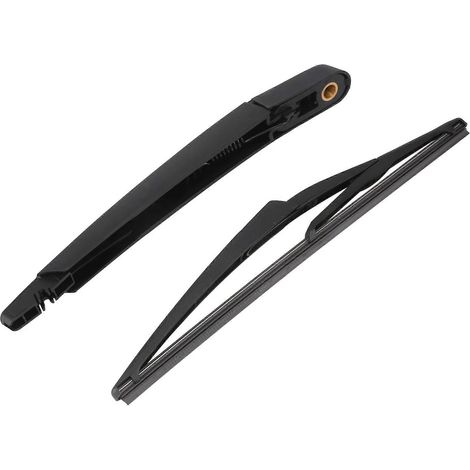 28780-JM00A Heckscheibenwischerarm-Set für Nissan Rogue, Qashqai 2008-2013 und Nissan Juke, Tiida 2011-2016 (1/5)
