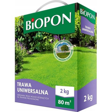 ERBA UNIVERSALE 2 KG - BR BIO-1102