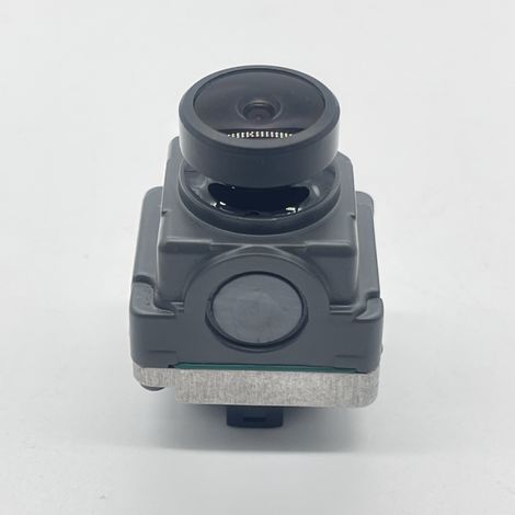 HJ32-19G590-BD is compatible with Land Rover Range Rover Evoque rearview assist camera HJ3219G590BD. (1/4)