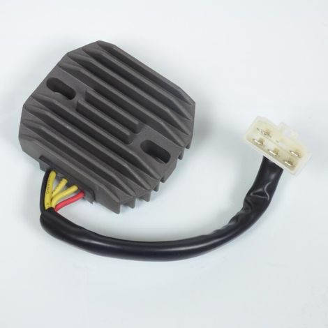 Régulateur de tension Electrosport pour moto Yamaha 600 YZF R6 (1/3)
