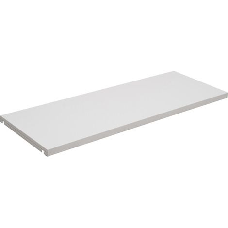 Tablette STIER pour armoire à volets roulants 1005x1200x450 mm (1/5)