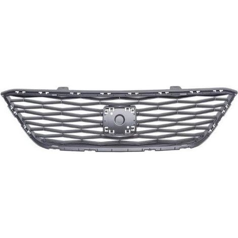 Grille de calandre avant Seat Ibiza 4 6J5, 6P1 phase 3 2015-2017
