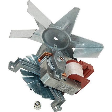 MOTEUR TURBINE (AIR BRASSE) POUR FOUR SCHOLTES - C00097911 (1/5)