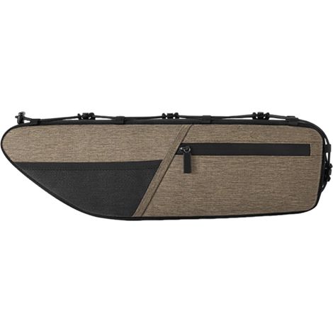 Sac de Cadre pour Vélo Pochette Vélo Grande Contenance - Sac (1/5)