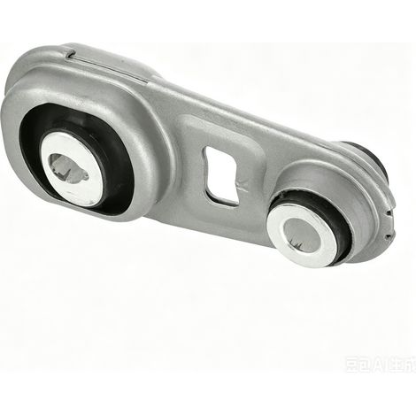 Suitable for 19 Nissan Sylphy B18Z engine mount rear pad 11360-6LA0A (1/4)