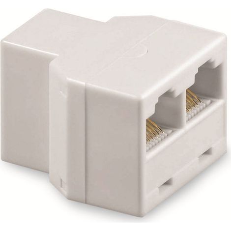 Goobay ISDN T-Adapter RJ45 93056