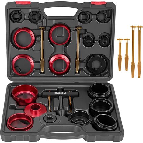 Coffret de Montage et démontage de Joints SPI, 24 pièces (1/5)