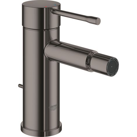 Grohe Miscelatore monocomando Grohe Essence Bidet Taglia S, grafite dura (32935A01) (1/2)