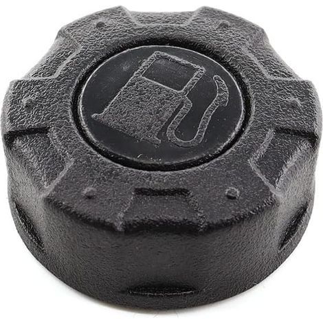 MCHNIC Bouchon de réservoir pour tondeuse Parkside PBM 132 B1, PBM 132 A1, PBM 42 A1 (1/5)