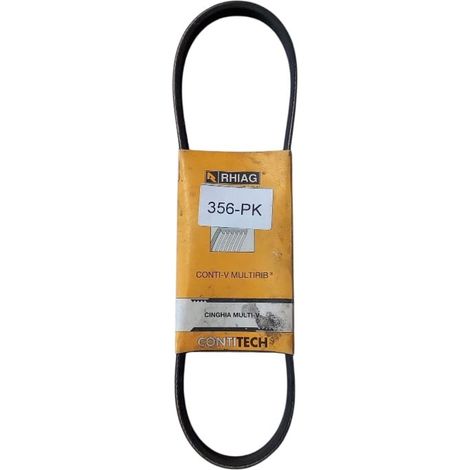4pk715 cinghia poly-v alternatore servizi marca contitech (1/5)