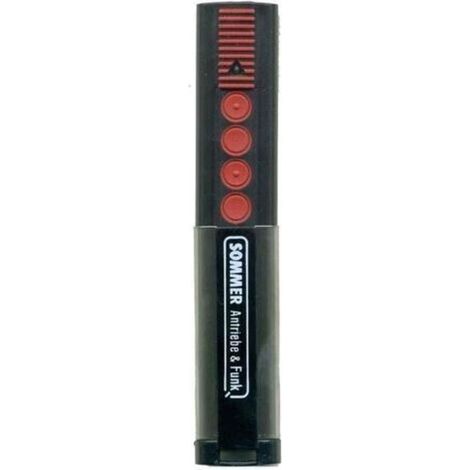 Télécommande sommer 4020 tx03-868-4 (1/3)