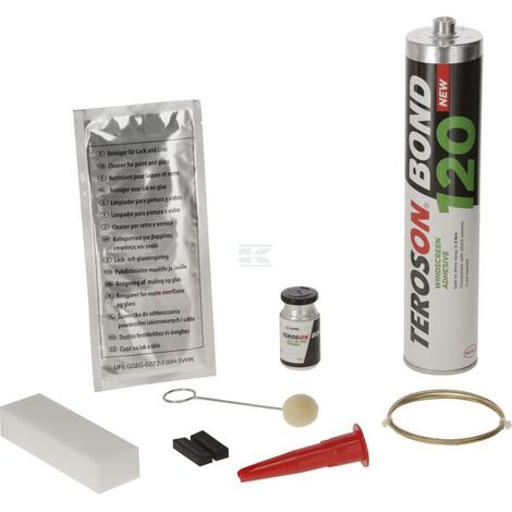 Juego de TEROSON BOND120 TEROSON LC2669221 (1/5)