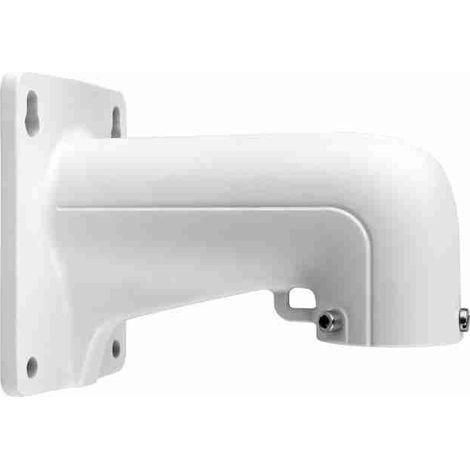 HIKVISION - Soporte de montaje en pared DS-1618ZJ (corto)