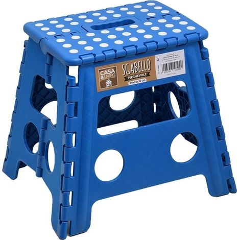 Sgabelo pieghevole 29X22X32 (1/4)
