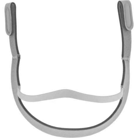 Sangle de harnais souple, réglable, résistante à l'abrasion et robuste, harnais de remplacement pour protège-nez DreamWear (1/5)