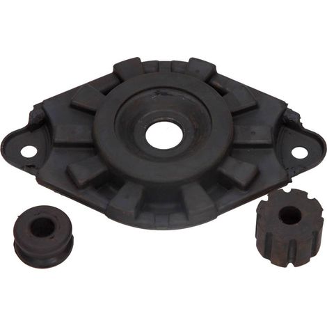 MONTANT D'AMORTISSEUR MAXGEAR NISSAN ARRIÈRE ALMERA N16/PRIMERA (1/2)