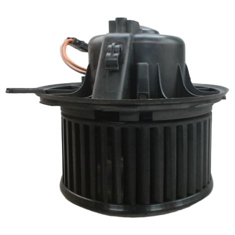 [PRODUIT D'OCCASION] Moteur Ventilateur Chauffage VOLKSWAGEN Golf ♻️ Ref Oe. 1k1820021 - Garantie à vie (1/4)