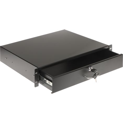 Tiroir rack P19SZ-2U/300-L (1/4)