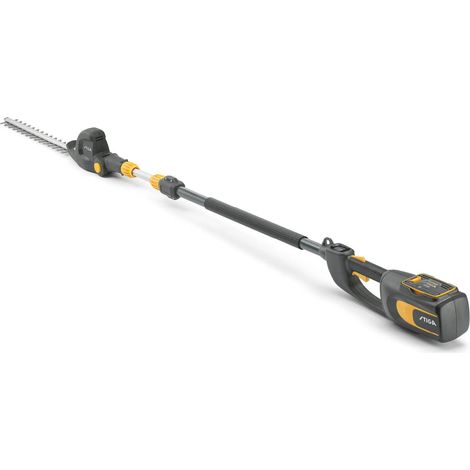 STIGA SPH 700 AE - Tagliasiepi a batteria NON incl. batteria e caricatore (1/8)