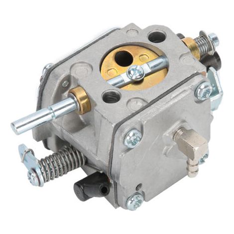Carburador, conjunto de carburador, repuestos para cortacésped Stihl TS400 42231200600 (1/5)