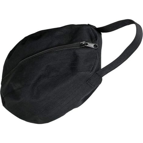 Bolsa de transporte deportiva para accesorios de equitación,ciclismo y motocicleta,bolsa de almacenamiento para cascos de viaje (1/4)