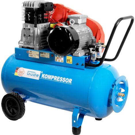 Kompressor 635/10/90 PRO (1/3)