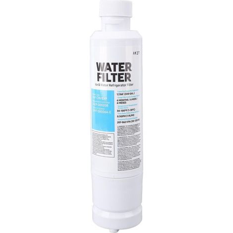 Filtro de repuesto de carbón activado ABS para refrigerador DA29-00020B (1/5)