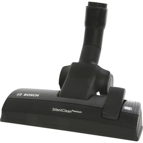 Spazzola combinata silentclean 00575388 - aspirapolvere bosch (1/3)