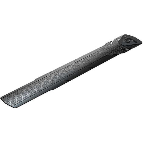 Protection de cadre de vélo ENLEE, autocollant universel pour tube diagonal, protection anti-rayures, accessoire de vélo A (1/5)