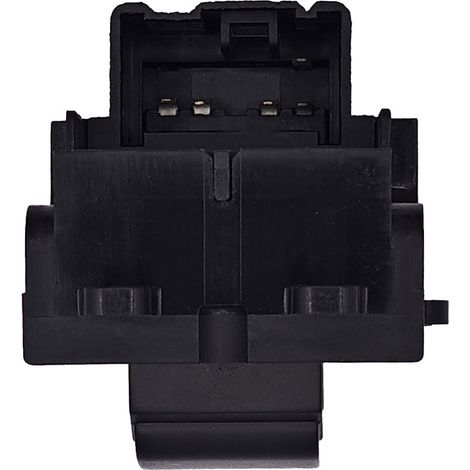 Part number 35760-SWA-X01 is suitable for the individual electric window regulator buttons of Honda CR-V vehicles from model years 2008-2011.