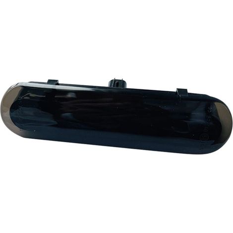 Feu Arrière Stop LED Compatible Suzuki Jimny JB64 JB74 Modèles 2019 2021 Boîtier Noir Rouge (1/4)