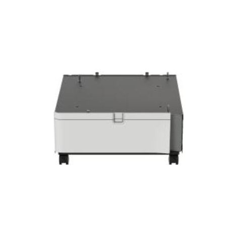 Lexmark 20L8806 Büroschrank Grau 59 cm Breit