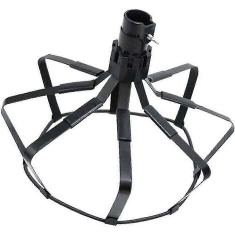 Outil de sélection d'ampoules en altitude, changeur d'ampoules, extracteur d'ampoules cassées, pratique, stable et multi-usage pour chambre, dortoir, maison et camping-14cm (1/5)