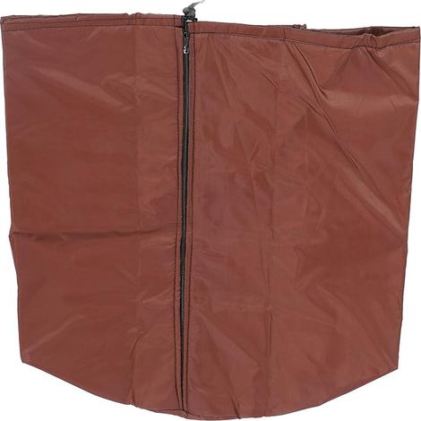 Housse de Protection pour Pot de Fleurs, Grande Couverture antigel pour Plantes, Isolante pour l'hiver, Protection pour Arbre, réutilisable et Respirante, pour Plantes (1/5)