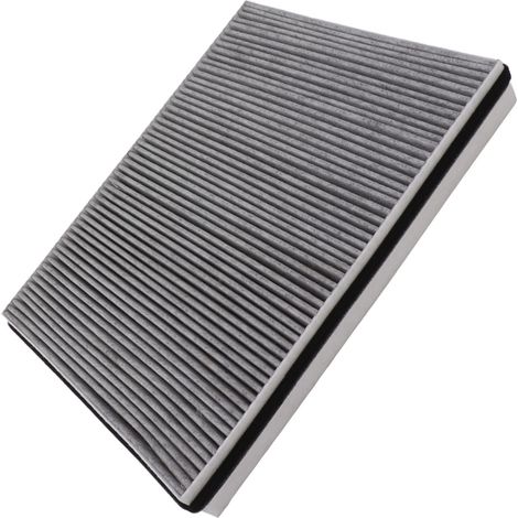 Noyau de filtre à air pour AC4076 4016 AC4147 ACP017 077 Filtration efficace Installation simple Remplacement du filtre (1/5)